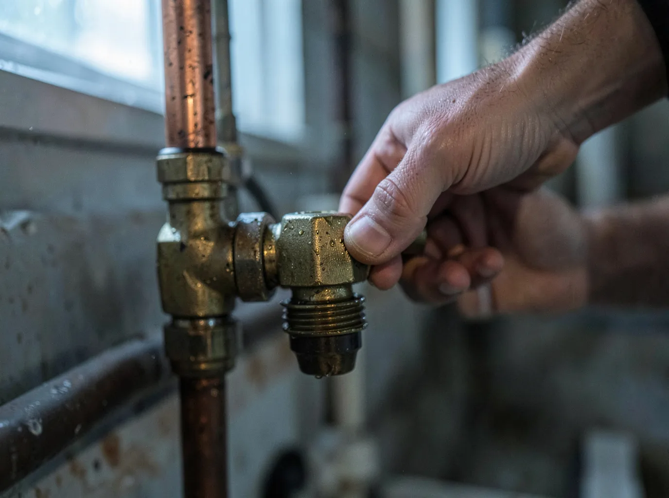 Emergency Plumber Shawnee, OK FAQs